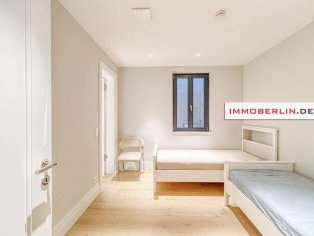 Stadthaus zum Kauf 2.599.000 € 5 Zimmer 181 m² 360 m² Grundstück Schmargendorf Berlin 14199