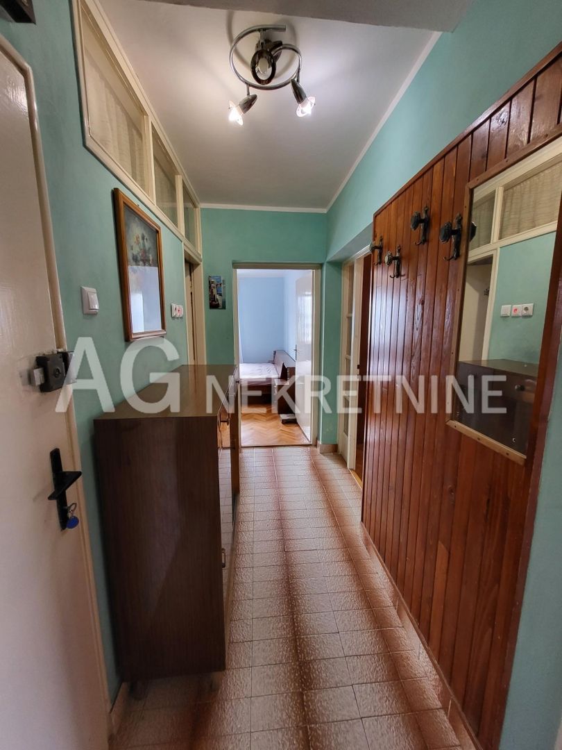 Wohnung zum Kauf 165.000 € 2 Zimmer 52 m²<br/>Wohnfläche 7.<br/>Geschoss Rijeka