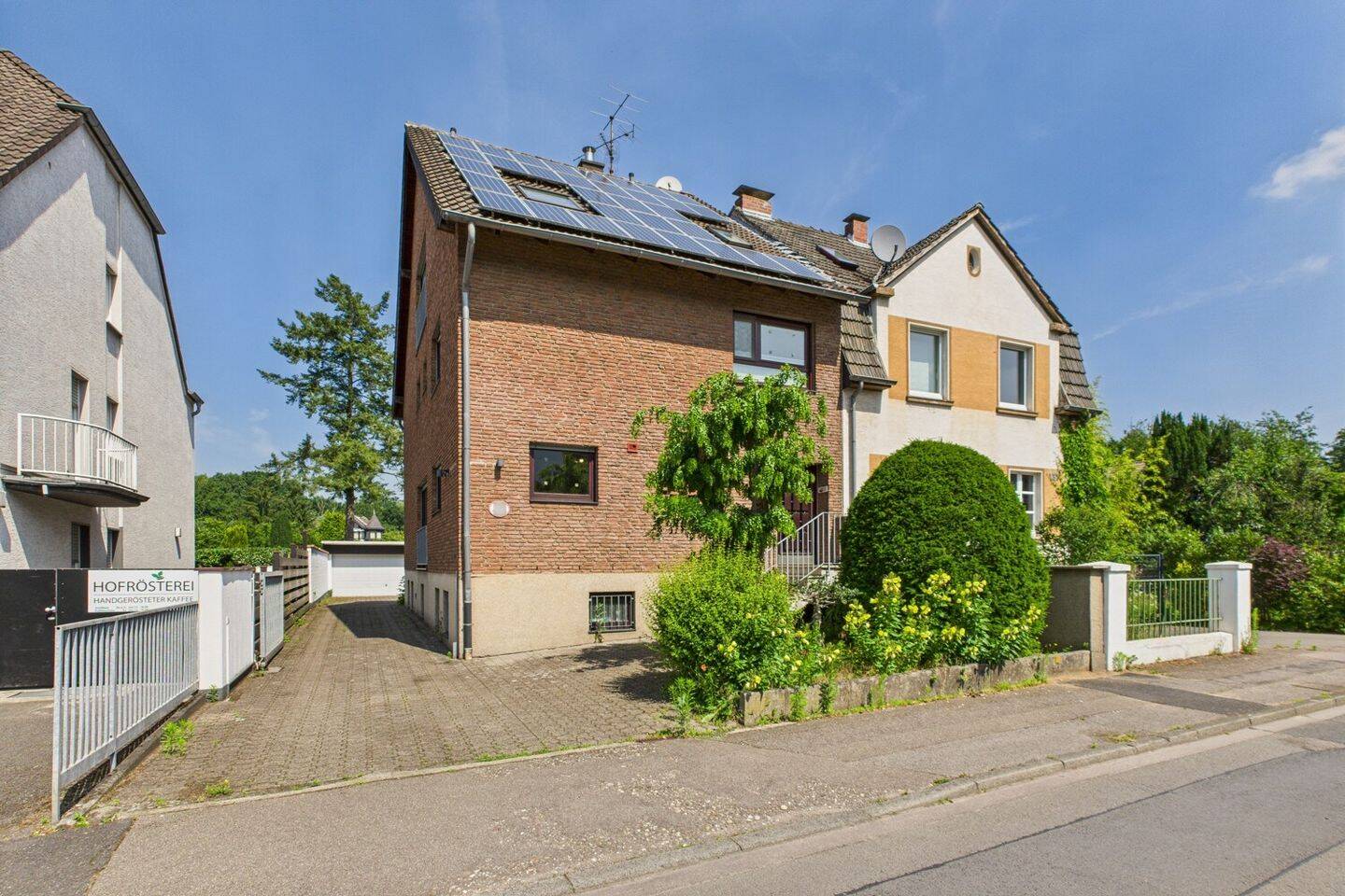Einfamilienhaus zum Kauf - Ansicht 5