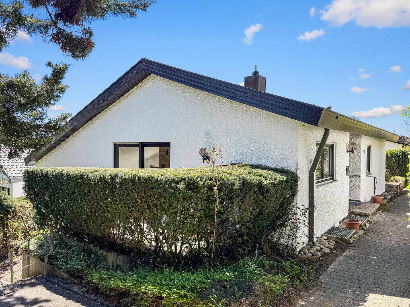 Einfamilienhaus zur Miete, Heilbronn