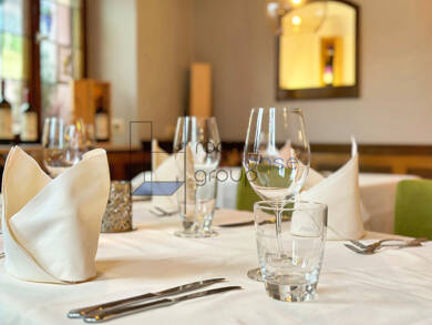 Restaurant zur Miete 141 m² Gastrofläche Weinheim Weinheim 69469