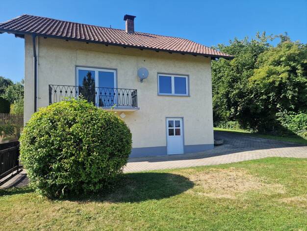 Einfamilienhaus zum Kauf provisionsfrei 339.000 € 5 Zimmer 127 m² 1.229 m² Grundstück Ruhstorf Ruhstorf a.d.Rott 94099