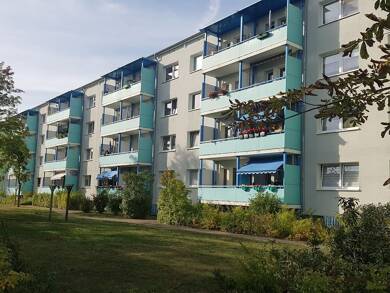 Wohnung zur Miete 530 € 4 Zimmer 74,8 m² 3. Geschoss frei ab 01.08.2025 Trelleborger Weg 13 Ostseeviertel Greifswald 17493
