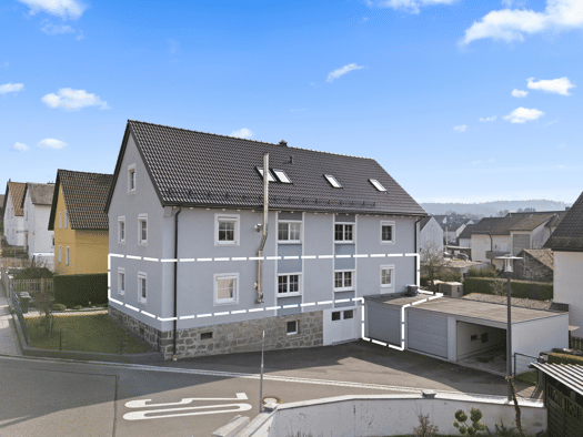 Wohnung zum Kauf 269.000 € 4 Zimmer 115,8 m² Schirmitz 92718