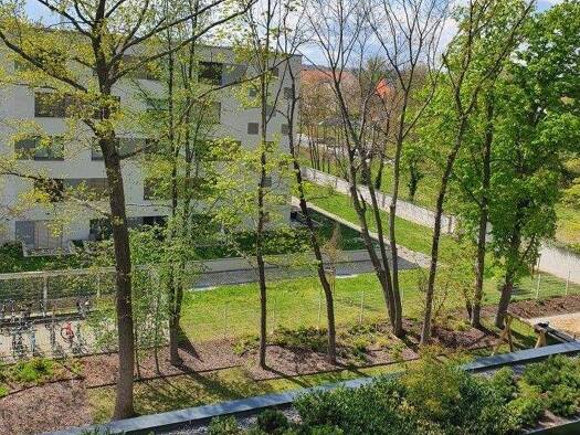 Wohnung zur Miete 1.350 € 4 Zimmer 99 m² Südvorstadt-West Dresden 01187