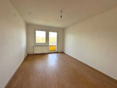 Wohnung zur Miete 384 € 3 Zimmer 64 m² 4. Geschoss frei ab sofort Albert-Blau-Str. 12 Weinhübel Görlitz 02827
