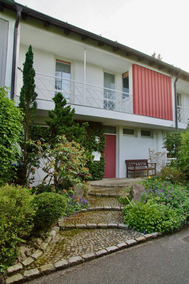 Reihenmittelhaus zum Kauf provisionsfrei 885.000 € 3,5 Zimmer 135,9 m² 242 m² Grundstück Krailling Krailling 82152
