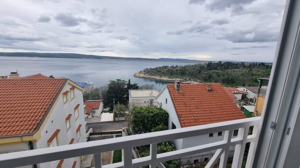 Wohnung zum Kauf 145.000 € 2 Zimmer 52 m² 1. Geschoss Dramalj