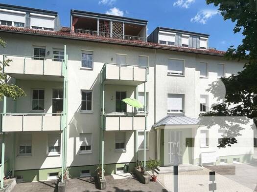 Wohnung zum Kauf 154.000 € 2 Zimmer 52,2 m² Treuchtlingen Treuchtlingen 91757