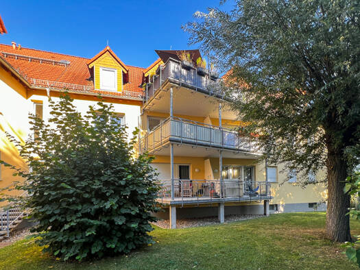 Wohnung zur Miete 600 € 2 Zimmer 56,3 m² 1. Geschoss frei ab 01.10.2025 Am alten Brunnen 7 Dittelstedt Erfurt 99099