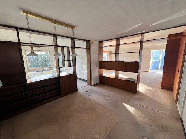 Immobilie in Sankt Ingbert - freistehender Bungalow in St. Ingbert-Rohrbach - Bild 3