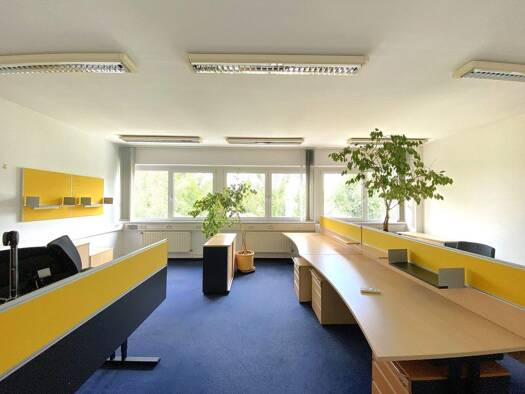 Bürofläche zur Miete 11 € 163 m² Bürofläche Salzburg 5020