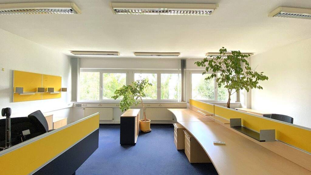 Bürofläche zur Miete 11 € 163 m² Bürofläche Salzburg 5020