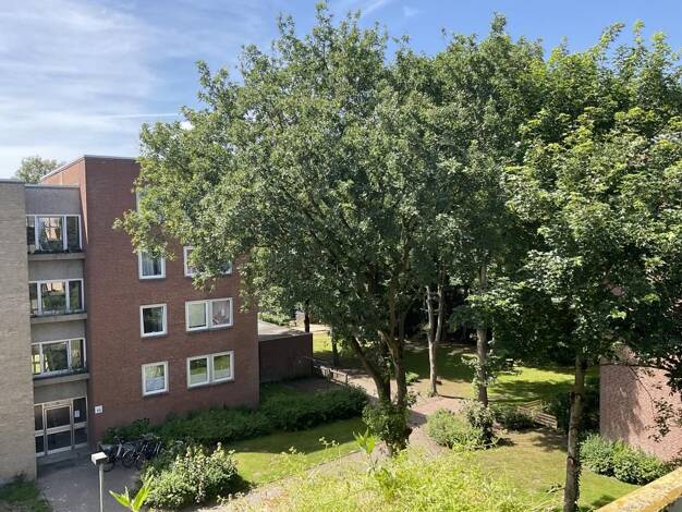 Wohnung zur Miete 789 € 3 Zimmer 86,4 m² EG Käthe-Kollwitz-Straße 25 Nadorst Oldenburg (Oldb) 26127