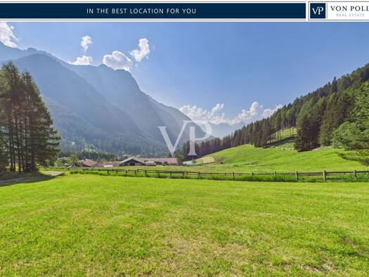 Grundstück zum Kauf 280.000 € 3.000 m² Grundstück frei ab sofort Andrano 38038