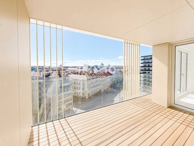 Wohnung zum Kauf - Erstbezug provisionsfrei 450.000 € 2 Zimmer 49,6 m² Wien 1100