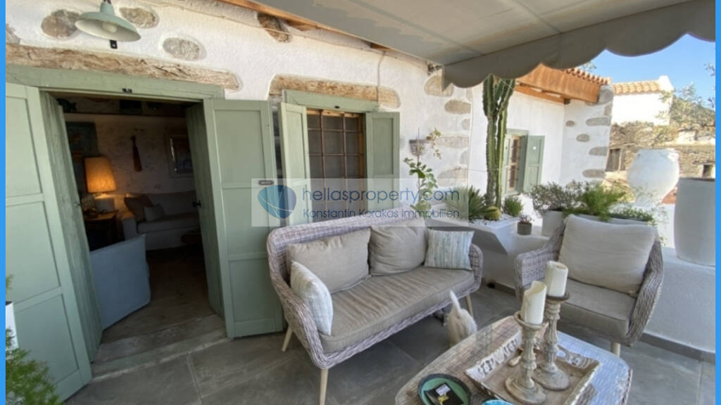 Einfamilienhaus zum Kauf 259.000 € 5 Zimmer 140 m² 100 m² Grundstück Kritsa- Agios Nikolaos - Mirampelos 71200