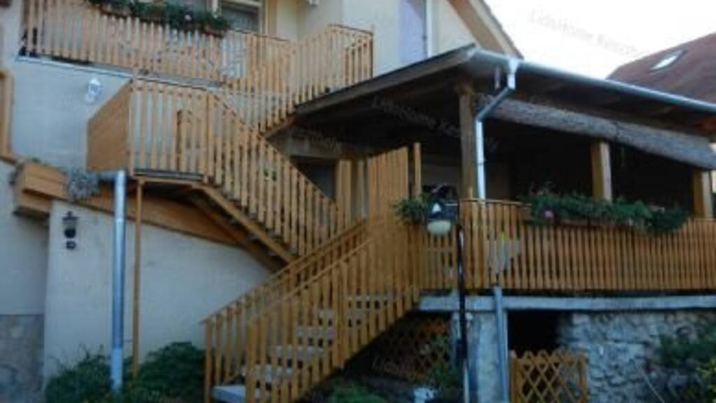 Einfamilienhaus zum Kauf 500.000 € 6 Zimmer 325 m² 1.275 m² Grundstück Alsópáhok 8394