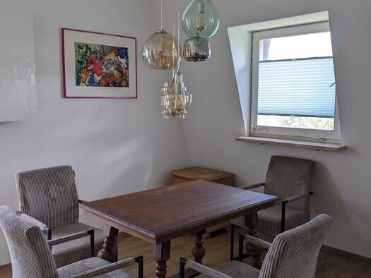 Studio zur Miete 600 € 2 Zimmer 37,5 m² Geschoss 2/2 frei ab 01.09.2025 Zorneding 85604