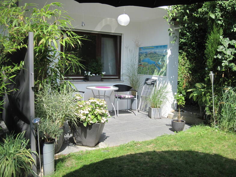 Wohnung zur Miete Wohnen auf Zeit 1.140 € 3 Zimmer 69 m² frei ab 15.05.2025 Wangen Öhningen-Wangen 78337