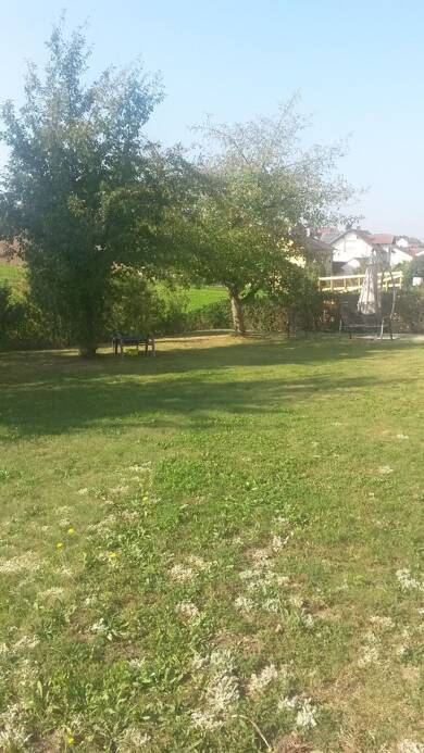 Wohnung zur Miete 750 € 2,5 Zimmer 77 m² 1 Geschosse Kleiststraße 8 Neufahrn Neufahrn in Niederbayern 84088