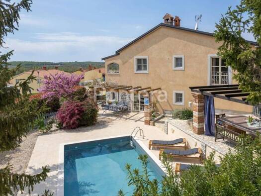 Haus zum Kauf 645.000 € 8 Zimmer 180 m² Musalez, Porec Varvari