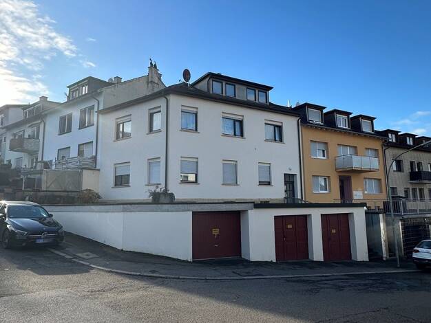 Mehrfamilienhaus zum Kauf 559.000 € 8 Zimmer 188 m² 352 m² Grundstück Pforzheim 75175