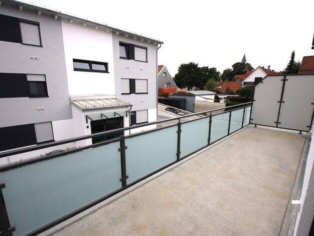 Wohnung zur Miete 1.120 € 2 Zimmer 58,9 m² 1. Geschoss frei ab 01.03.2026 Neufahrn Neufahrn bei Freising 85375