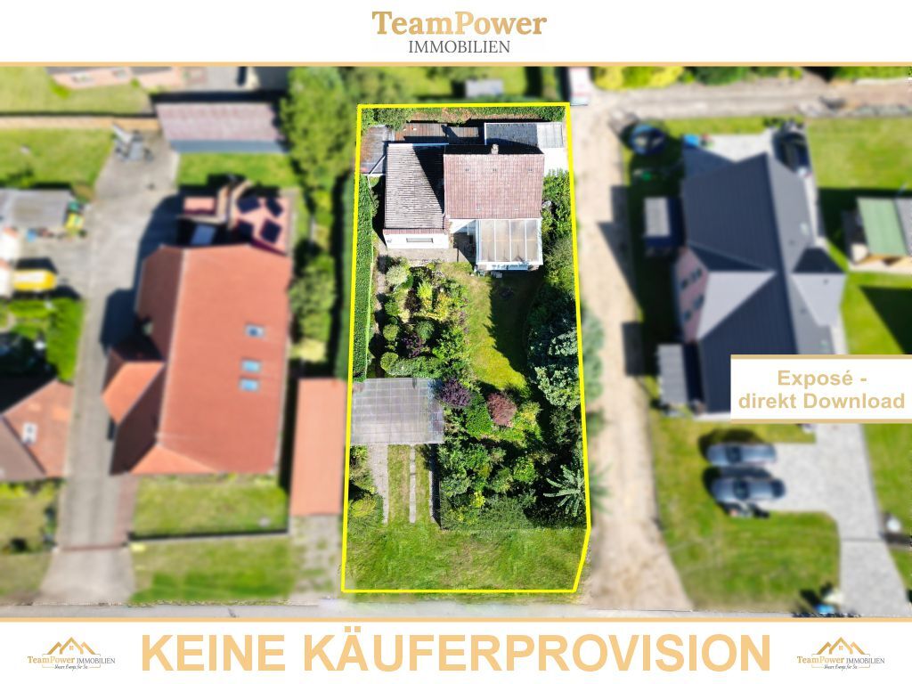 Grundstück zum Kauf 99.000 € 751 m²<br/>Grundstück Hardebek 24616