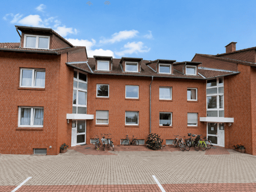 Wohnung zur Miete 720 € 3 Zimmer 65 m² EG frei ab sofort Ankumer Weg 32 Haste Osnabrück 49090