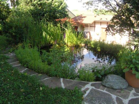 Einfamilienhaus zum Kauf 9 Zimmer 266 m² 800 m² Grundstück frei ab sofort Holzheim Göppingen 73037