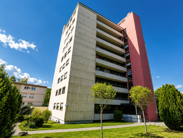 Wohnung zum Kauf 168.000 € 4 Zimmer 97 m² Tuttlingen Tuttlingen 78532