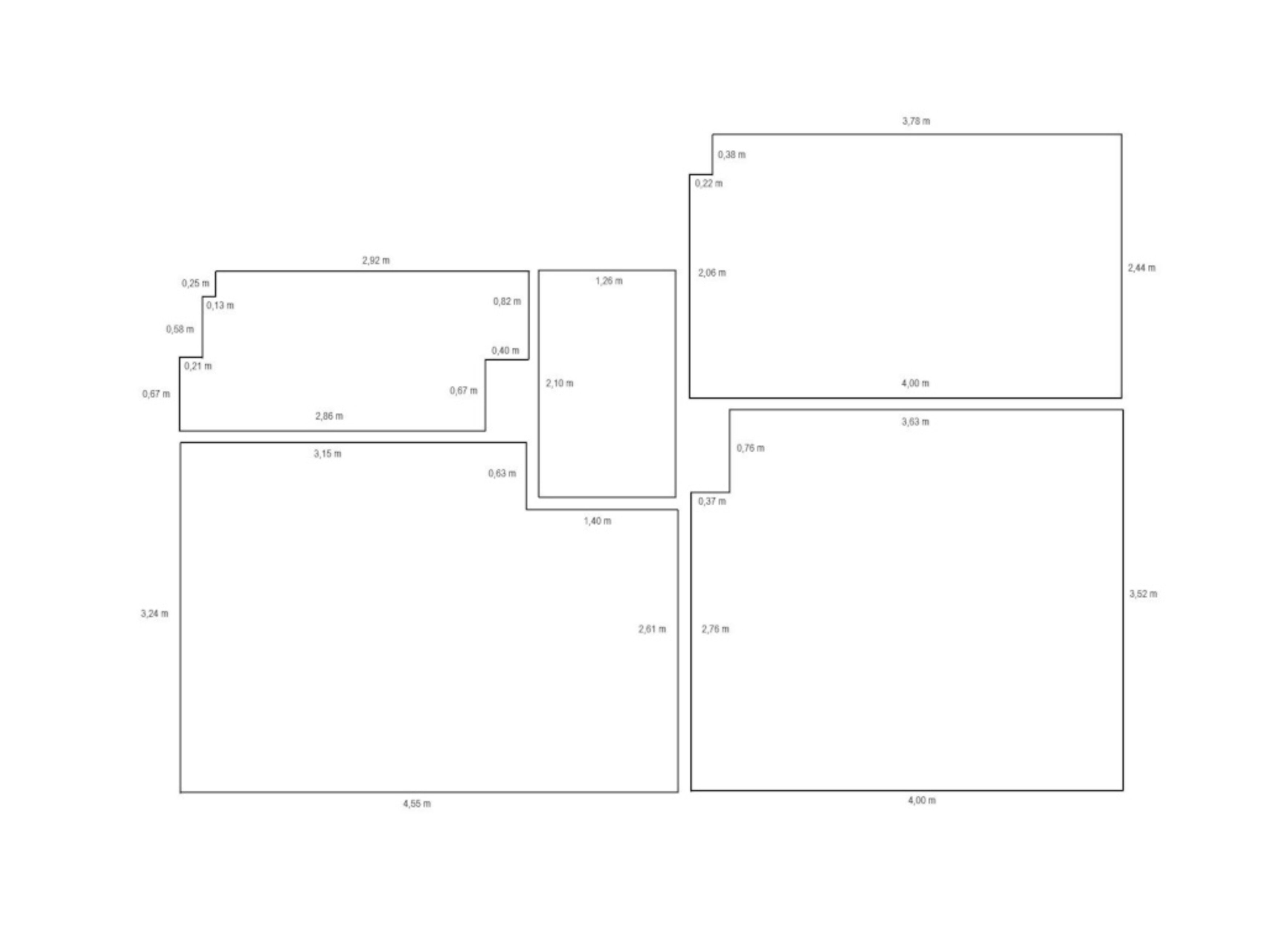 Wohnung zur Miete 426 € 2 Zimmer 46 m²<br/>Wohnfläche 1.<br/>Geschoss Petrinistraße 26B Grombühl Würzburg 97080