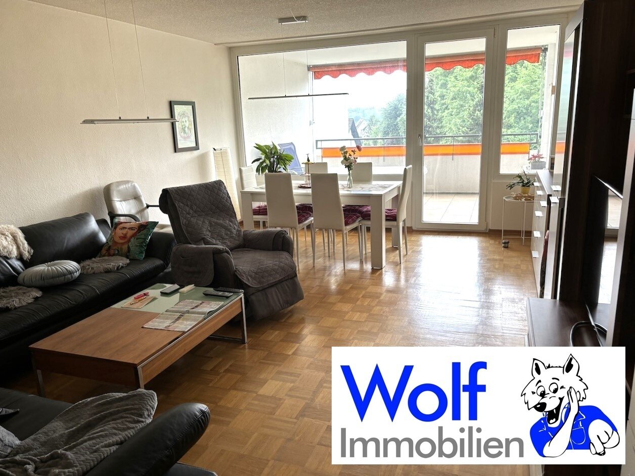 Wohnung zum Kauf 189.000 € 4 Zimmer 106 m²<br/>Wohnfläche 3.<br/>Geschoss Spradow Bünde 32257