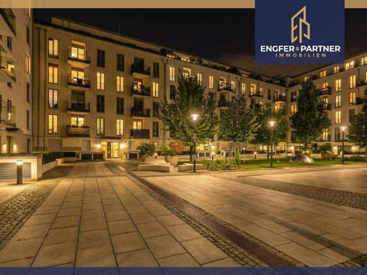 Penthouse zum Kauf 1.499.000 € 3,5 Zimmer 134 m² Charlottenburg Berlin 10623