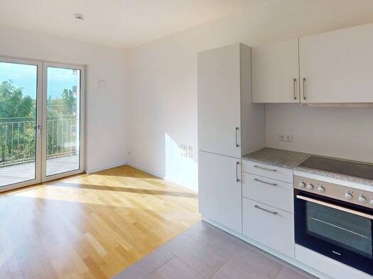 Wohnung zur Miete 1.444 € 2 Zimmer 47,5 m² 4. Geschoss Dennewitzstraße Kreuzberg Friedrichshain-Kreuzberg 10785
