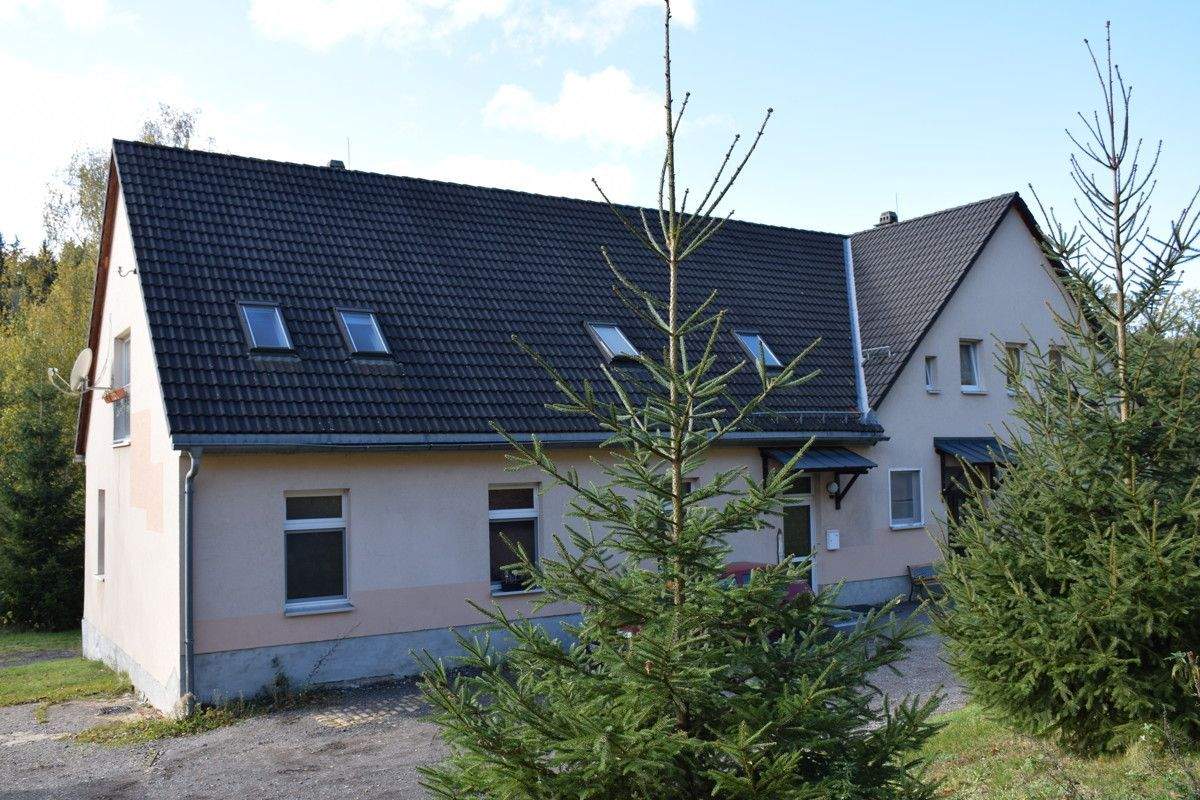Mehrfamilienhaus zum Kauf - Ansicht 3