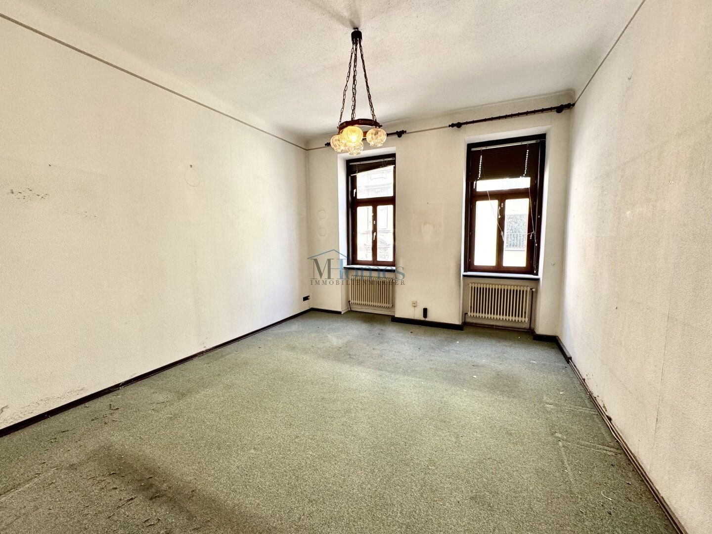 Wohnung zum Kauf 389.500 € 2 Zimmer 63,4 m²<br/>Wohnfläche 1.<br/>Geschoss Wien 1080