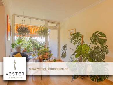 Wohnung zur Miete 1.700 € 3 Zimmer 128 m² 4. Geschoss frei ab 01.09.2025 Wilhelm-Raabe-Straße 18 Rath Düsseldorf 40470