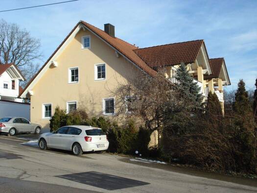 Wohnung zur Miete 840 € 2 Zimmer 85 m² 2 Geschosse frei ab 01.02.2026 Hopfenweg 20 Förnbach Pfaffenhofen an der Ilm 85276