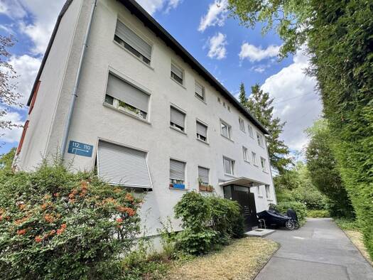 Wohnung zur Miete 1.400 € 3 Zimmer 79,5 m² frei ab 01.09.2026 Sophienstraße 114 Bockenheim Innenstadt II 60487
