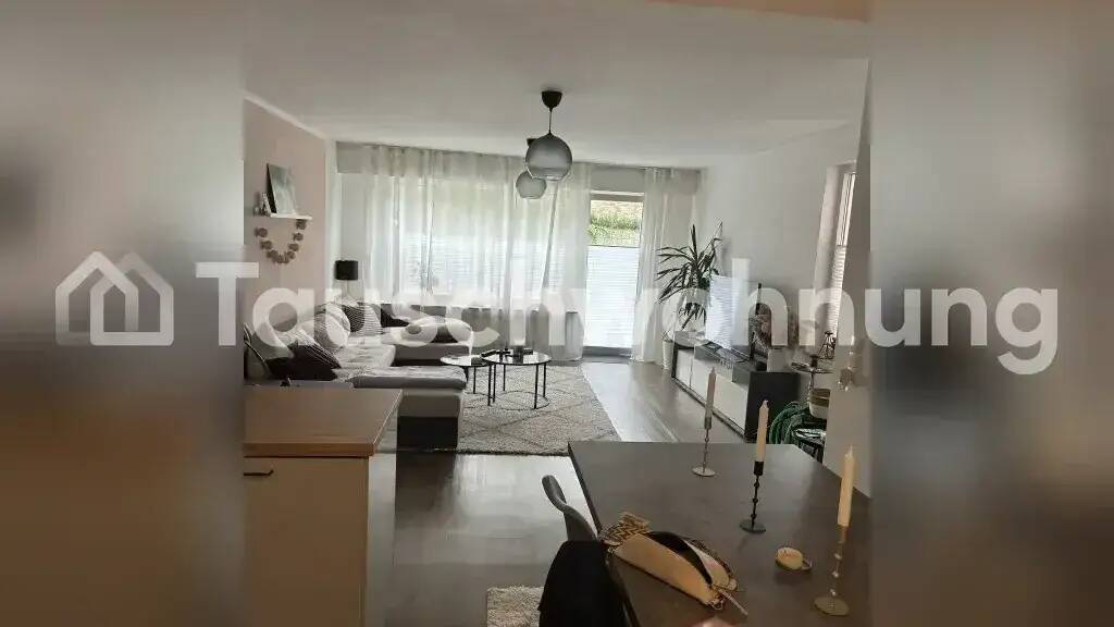 Wohnung zur Miete Tauschwohnung 630 € 2 Zimmer 70 m² Urbach Köln 51145