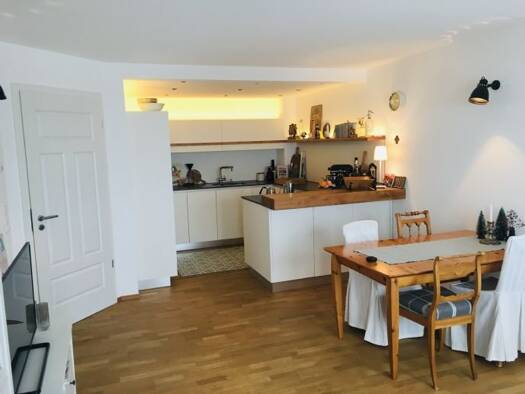 Wohnung zur Miete 935 € 3 Zimmer 77 m² Geschoss 1/3 frei ab 01.11.2026 Im Dionysihof 3 Vilsbiburg Vilsbiburg 84137