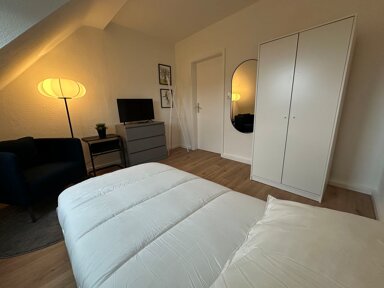 Wohnung zur Miete Wohnen auf Zeit 2.250 € 2 Zimmer 48 m² frei ab sofort Markt Kalk Köln 51103