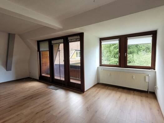 Wohnung zur Miete 684 € 3 Zimmer 76 m² Geschoss 1/2 frei ab 01.10.2026 Am Feuerwehrturm 18 Syke Syke 28857
