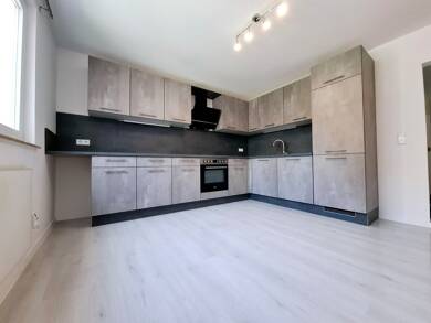 Wohnung zur Miete 700 € 2 Zimmer 65 m² Geschoss EG/1 Bad Staffelstein Bad Staffelstein 96231
