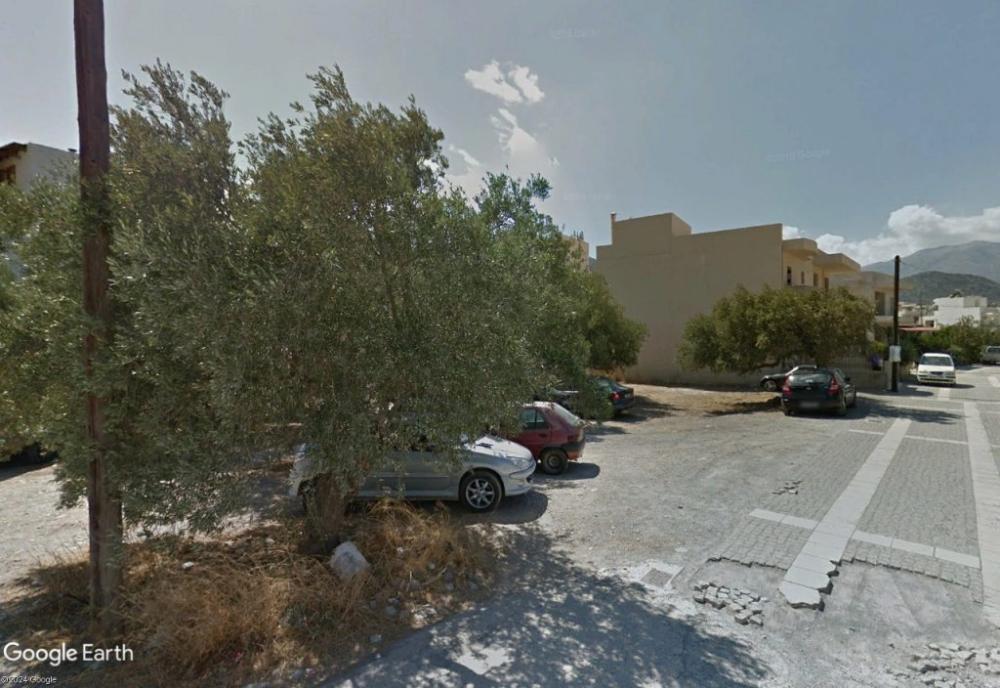 Grundstück zum Kauf 150.000 € 271 m²<br/>Grundstück Kreta Agios Nikolaos 721 00