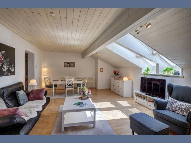 Wohnung zur Miete 1.760 € 3 Zimmer 98 m² frei ab 14.09.2026 Buch Inning am Ammersee 82266