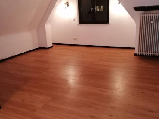 Wohnung zur Miete 500 € 3 Zimmer 75 m² 1 Geschosse frei ab sofort Nienburg (Weser) 31582