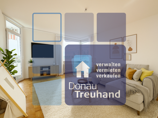 Wohnung zur Miete 585 € 4 Zimmer 5. Geschoss frei ab sofort Passau 94036